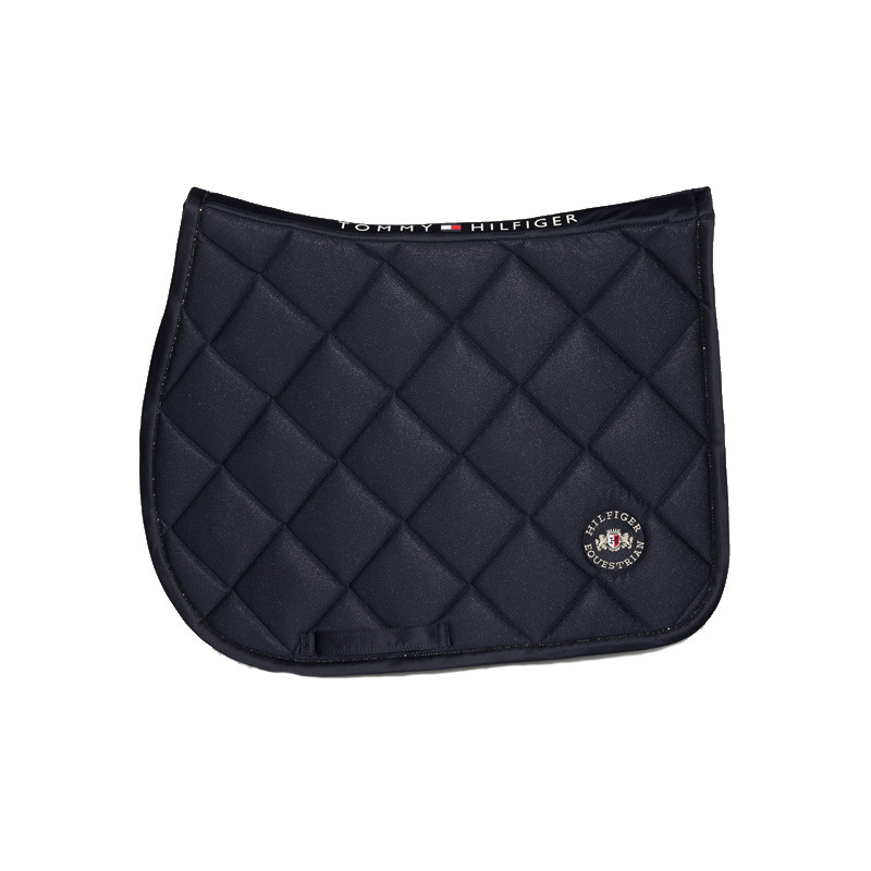 Tapis de selle CSO Emory SS26 Tommy Hilfiger Equestrian