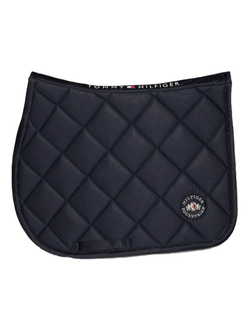Tapis de selle CSO Emory SS26 Tommy Hilfiger Equestrian