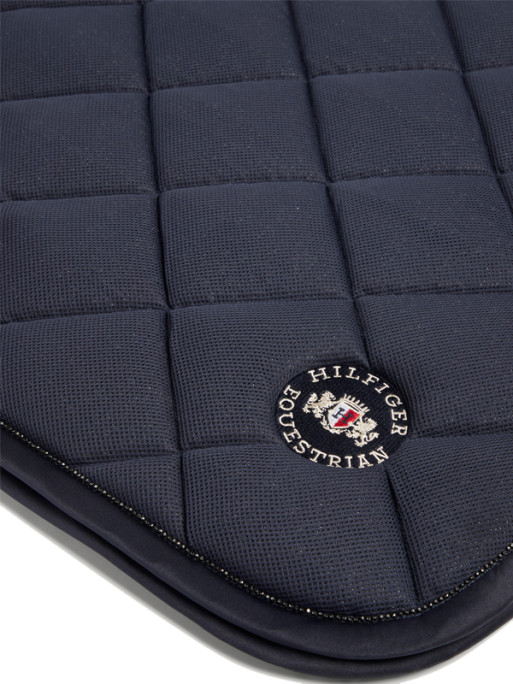 Tapis de selle CSO Emory SS26 Tommy Hilfiger Equestrian