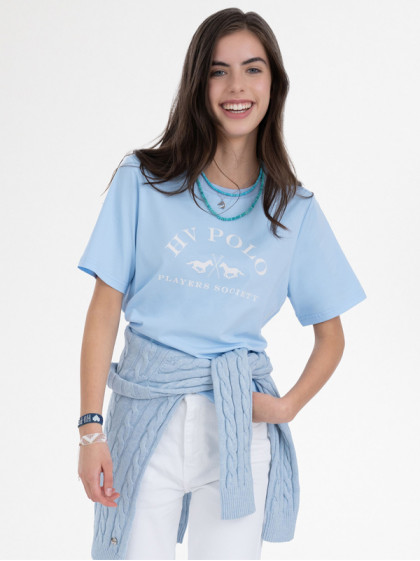 T-shirt HVP Natalie HV Polo
