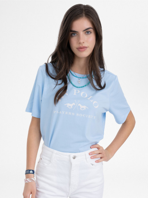 T-shirt HVP Natalie HV Polo