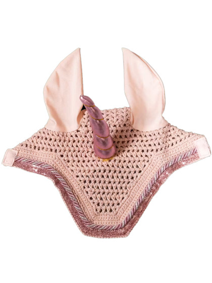 Bonnet Wellington Unicorn Glitter Kentucky