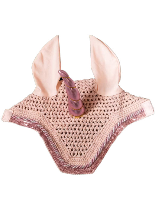 Bonnet Wellington Unicorn Glitter Kentucky