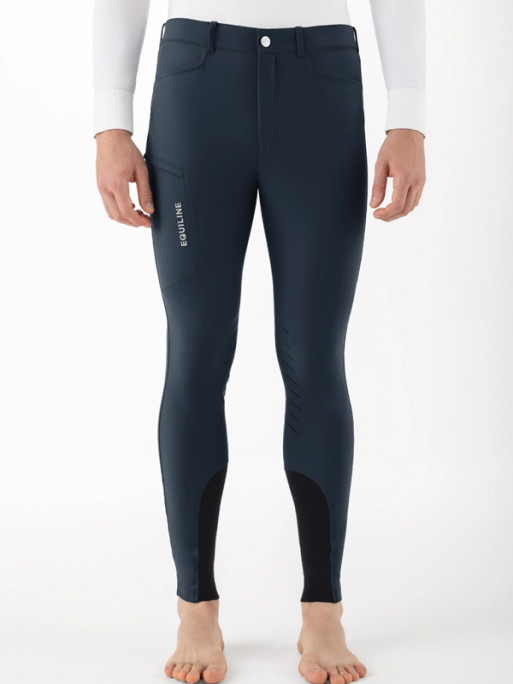Pantalon knee grip Eqcefrek SS26 Homme Equiline