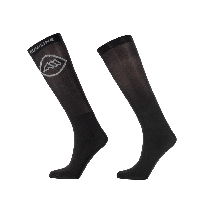 Chaussettes x3 SS26 Equiline