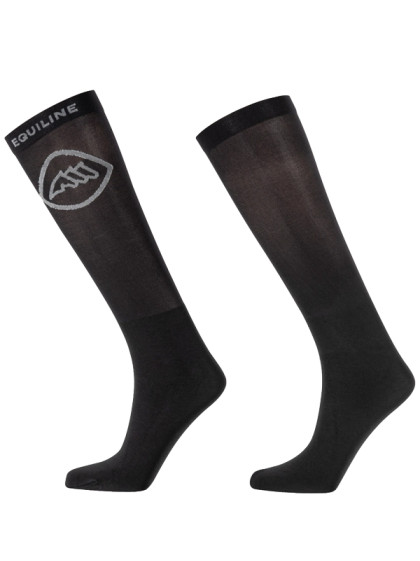 Chaussettes x3 SS26 Equiline