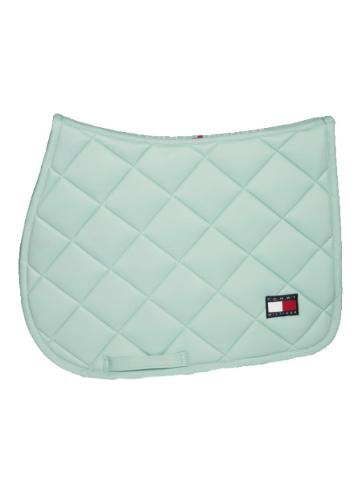 Tapis de selle Columbia SS26 Tommy Hilfiger Equestrian