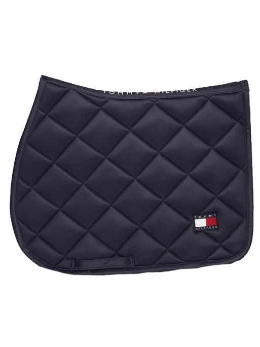 Tapis de selle Columbia SS26 Tommy Hilfiger Equestrian
