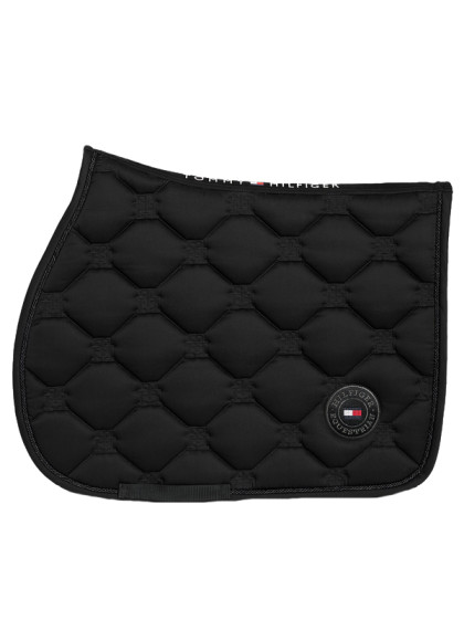 Tapis de selle Liberty CSO SS26 Tommy Hilfiger Equestrian