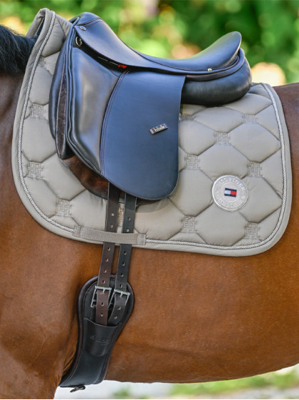 Tapis de selle Liberty Dressage FW25 Tommy Hilfiger Equestrian