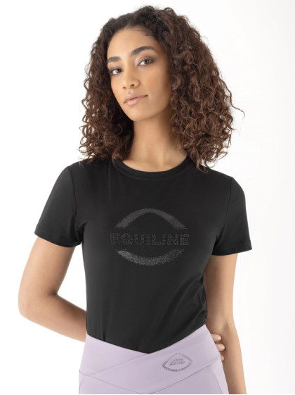 T-shirt Eqglimp SS26 Equiline