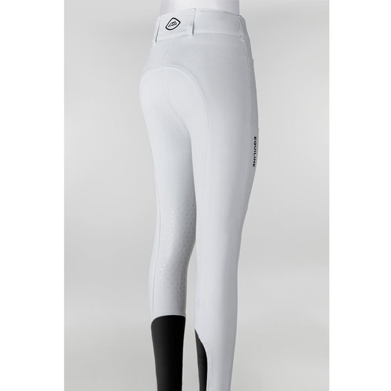 Pantalon knee grip Eqcusmakh SS26 Equiline