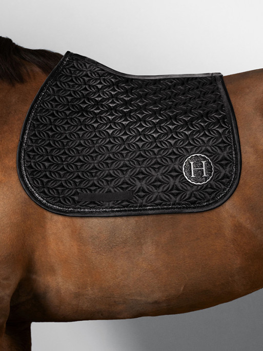 Tapis de selle Collection Ambassadrices CSO Harcour
