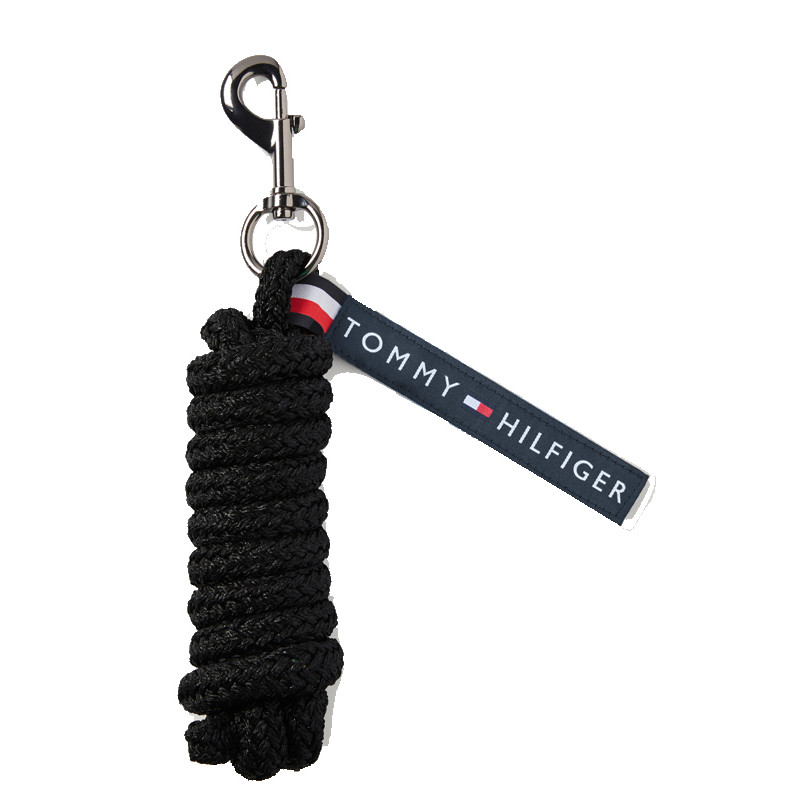 Licol + longe Yale SS26 Tommy Hilfiger Equestrian