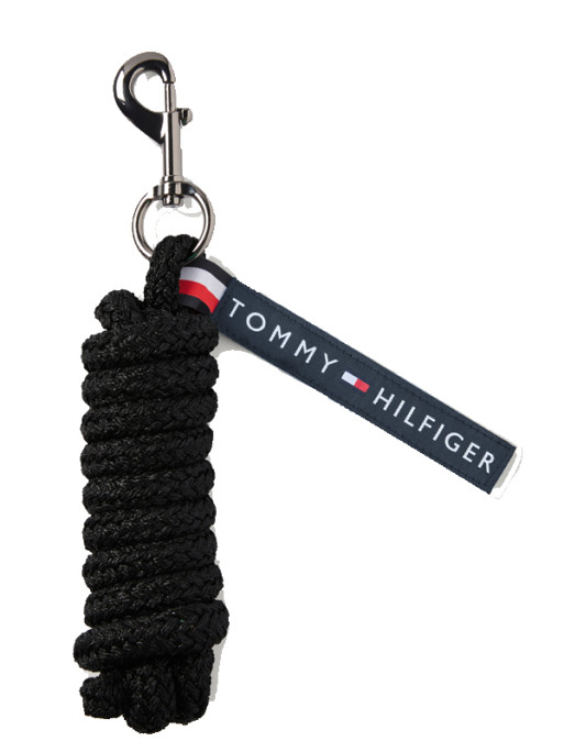 Licol + longe Yale SS26 Tommy Hilfiger Equestrian