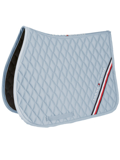 Tapis de selle CSO Stanford SS26 Tommy Hilfiger Equestrian