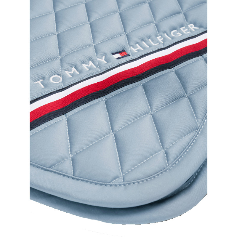 Tapis de selle CSO Stanford SS26 Tommy Hilfiger Equestrian