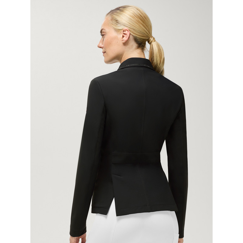 Veste de concours Costa Rhinestone SS26 Tommy Hilfiger Equestrian