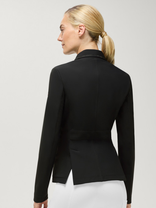 Veste de concours Costa Rhinestone SS26 Tommy Hilfiger Equestrian