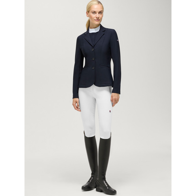 Veste de concours Vista SS26 Tommy Hilfiger Equestrian