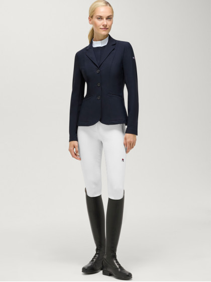Veste de concours Vista SS26 Tommy Hilfiger Equestrian