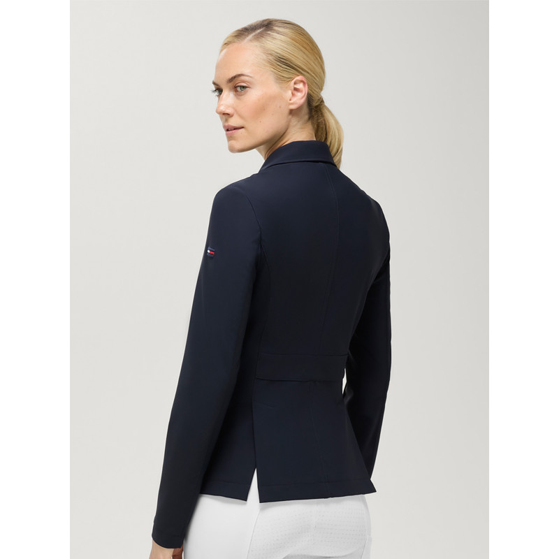Veste de concours Vista SS26 Tommy Hilfiger Equestrian