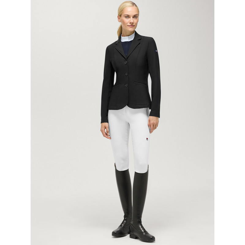 Veste de concours Vista SS26 Tommy Hilfiger Equestrian