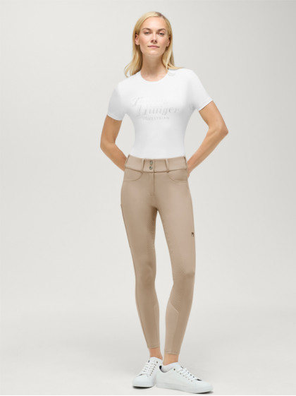 Pantalon full grip Lea SS26 Tommy Hilfiger Equestrian
