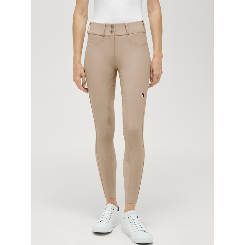 Pantalon full grip Lea SS26 Tommy Hilfiger Equestrian