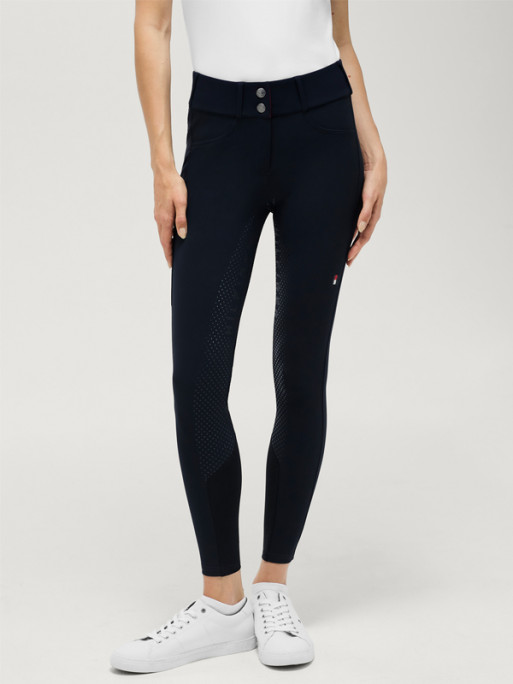 Pantalon full grip Lea SS26 Tommy Hilfiger Equestrian