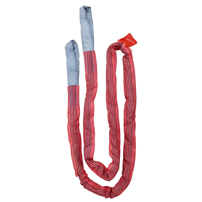 Elingue de remorquage Kerbl