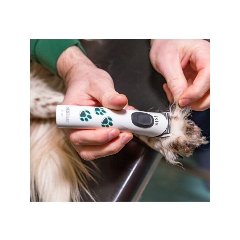 Tondeuse Isis Aesculap