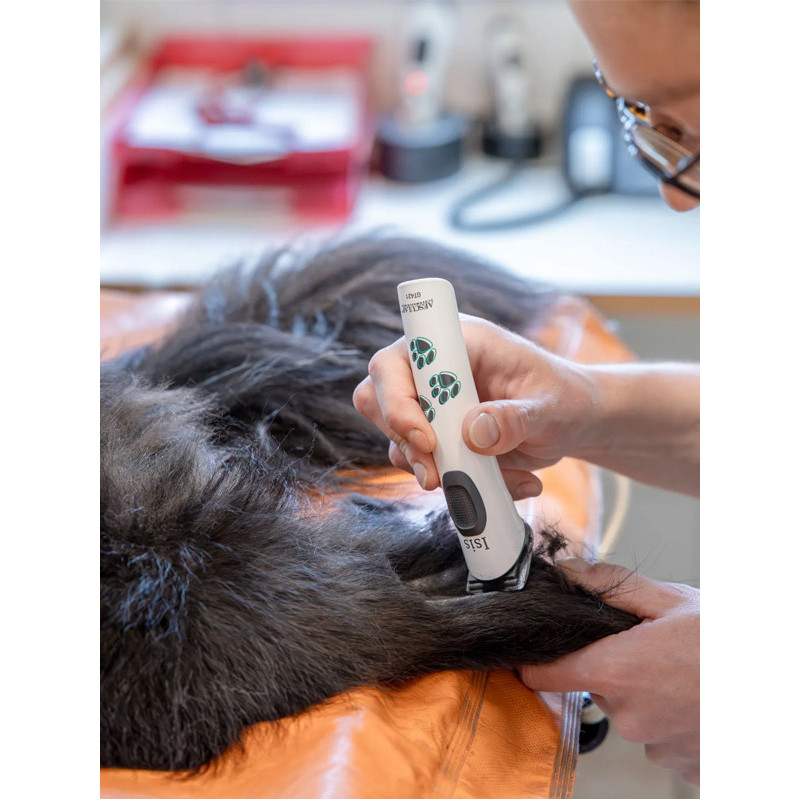 Tondeuse Isis Aesculap