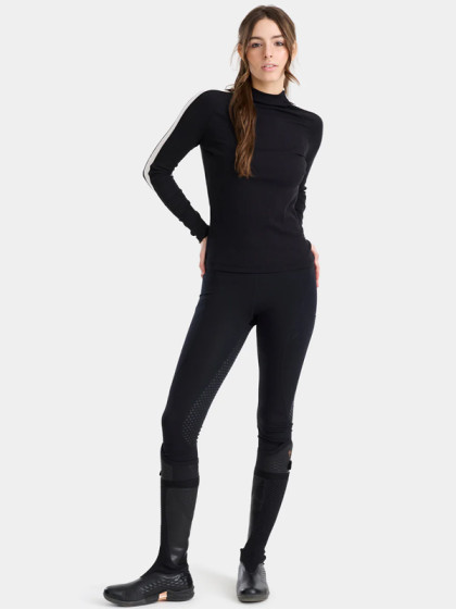 Legging d'équitation full grip Horse Pilot