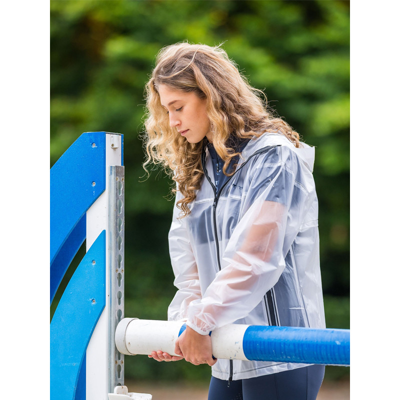 Veste de pluie HVP Louise HV Polo
