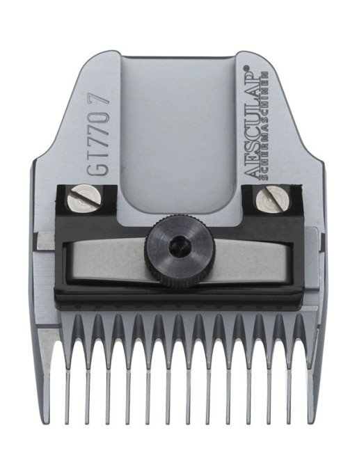 Tête de coupe Favorita Aesculap