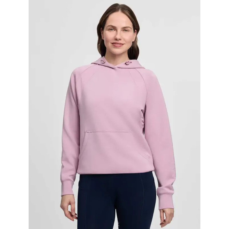 Sweat à capuche Nadine Airflow LeMieux