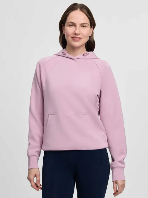 Sweat à capuche Nadine Airflow LeMieux