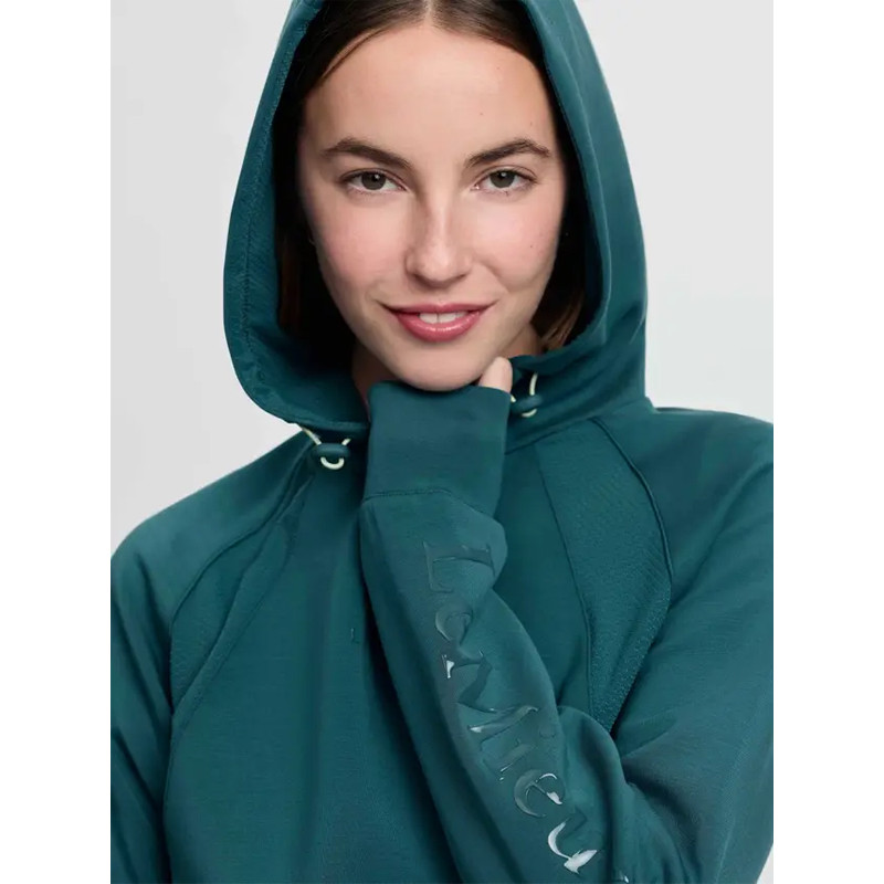 Sweat à capuche Nadine Airflow LeMieux