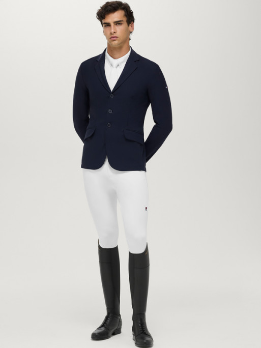 Veste de concours homme Carson SS26 Tommy Hilfiger Equestrian