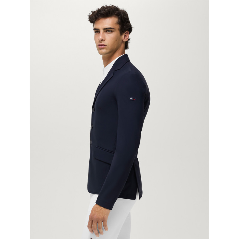 Veste de concours homme Carson SS26 Tommy Hilfiger Equestrian