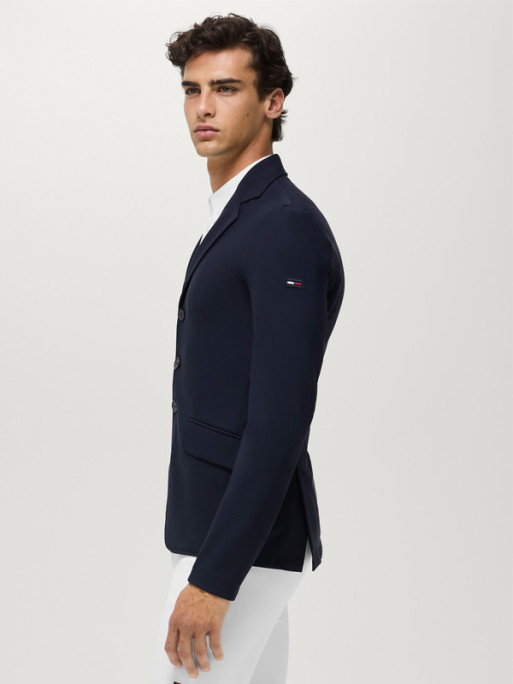 Veste de concours homme Carson SS26 Tommy Hilfiger Equestrian