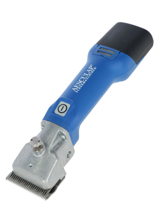 Tondeuse sur batterie (x2) Econom CL Aesculap