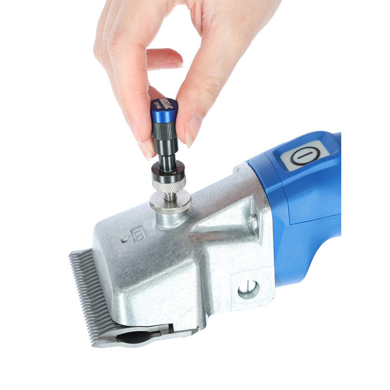 Tondeuse sur batterie (x2) Econom CL Aesculap