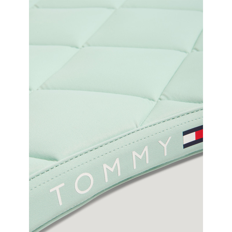 Tapis de selle Columbia SS26 Tommy Hilfiger Equestrian