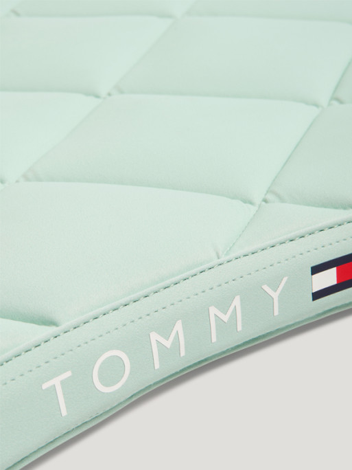 Tapis de selle Columbia SS26 Tommy Hilfiger Equestrian