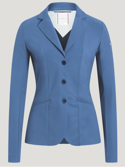 Veste de concours Brighton SS26 Tommy Hilfiger Equestrian