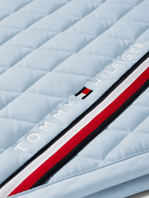 Tapis de selle Dressage Stanford SS26 Tommy Hilfiger Equestrian