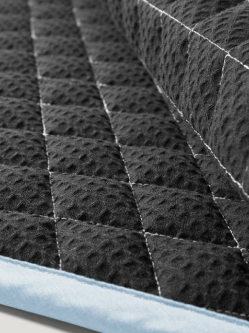 Tapis de selle Dressage Stanford SS26 Tommy Hilfiger Equestrian