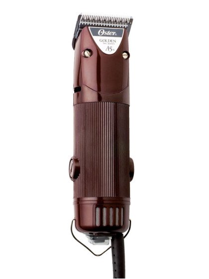 Tondeuse Golden A5 Oster